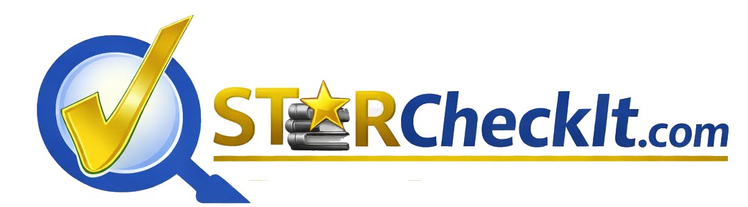 STARCheckIt.com